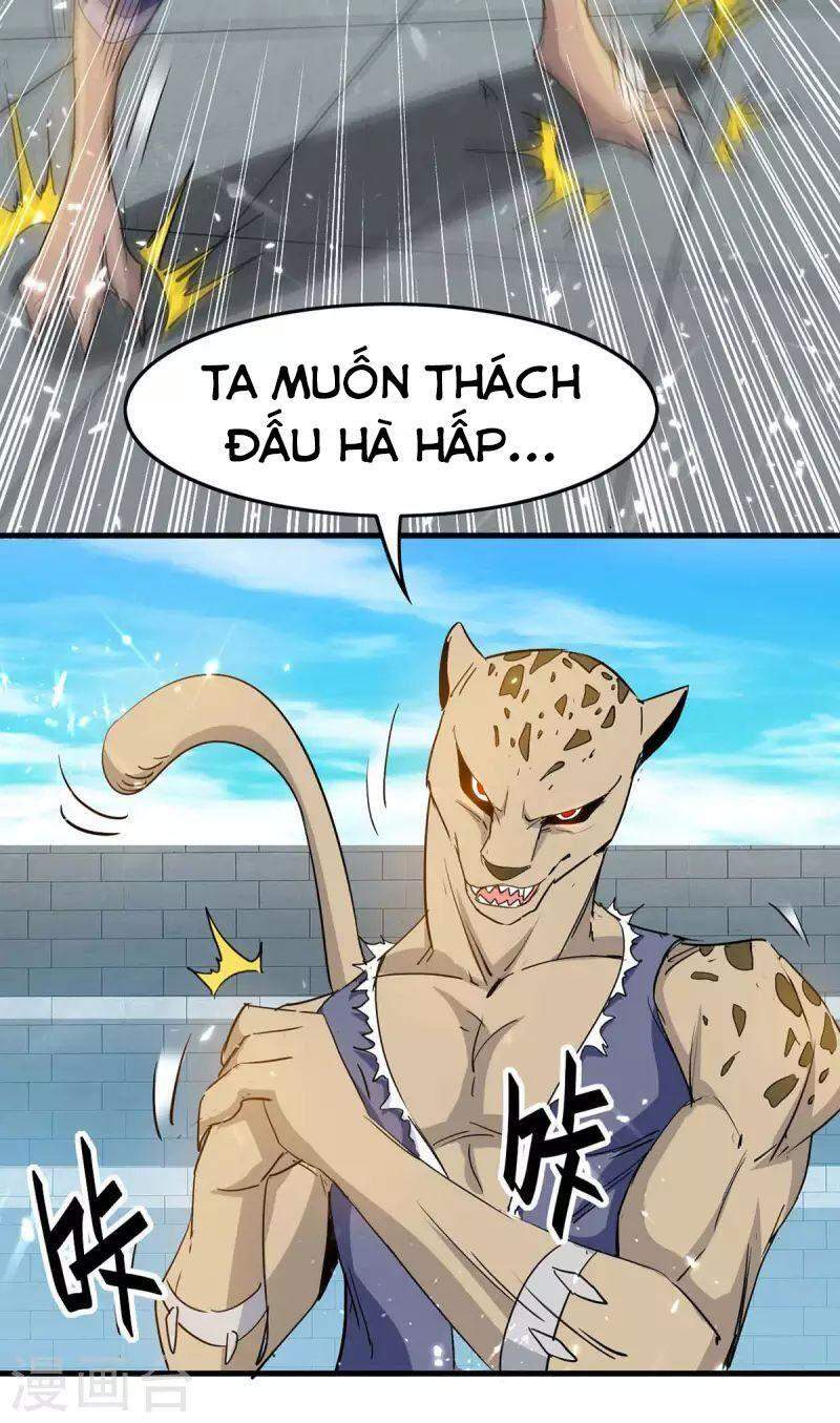 Tiên Đế Trở Về: Chương 258