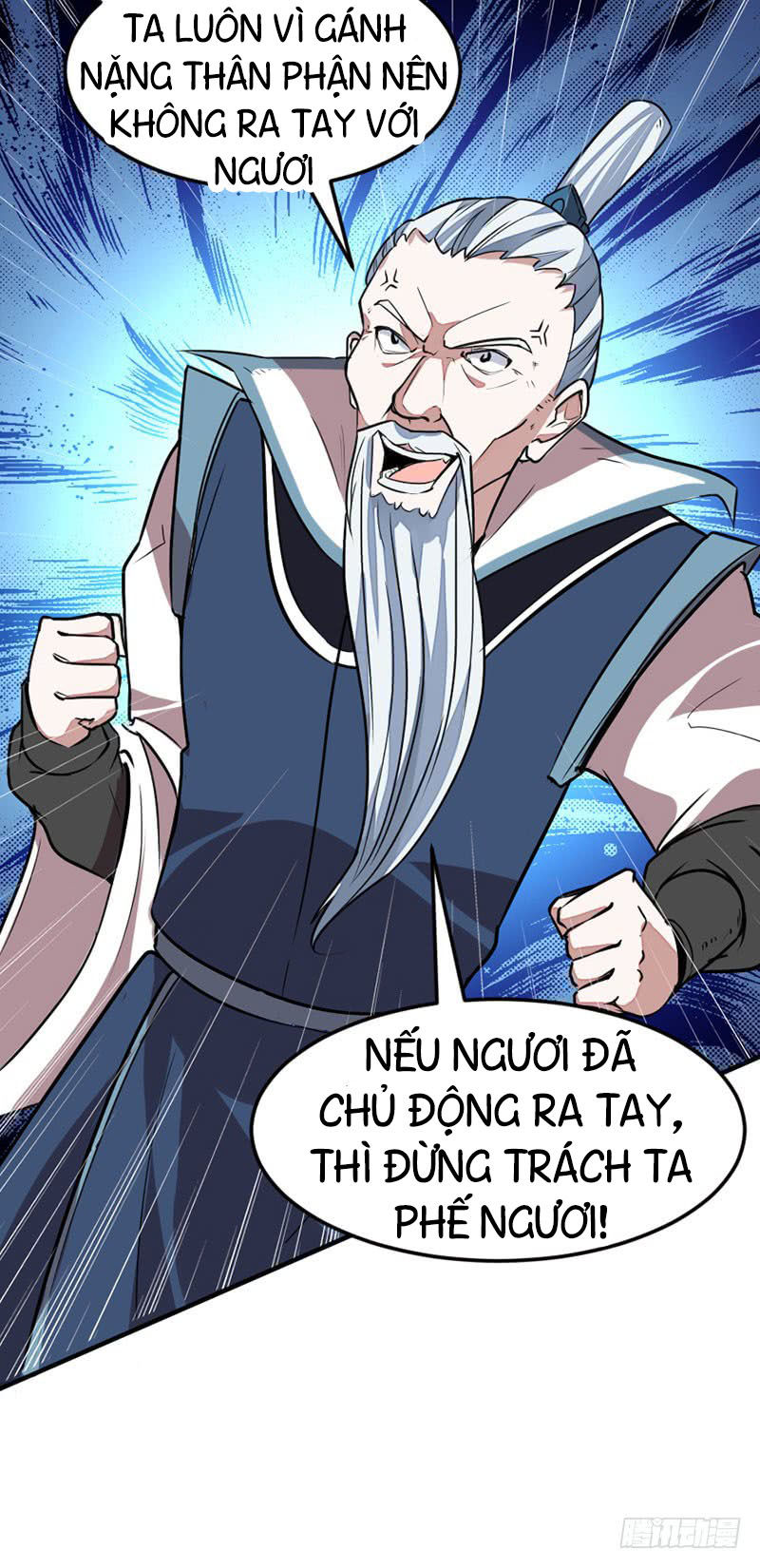 Tiên Đế Trở Về: Chương 26