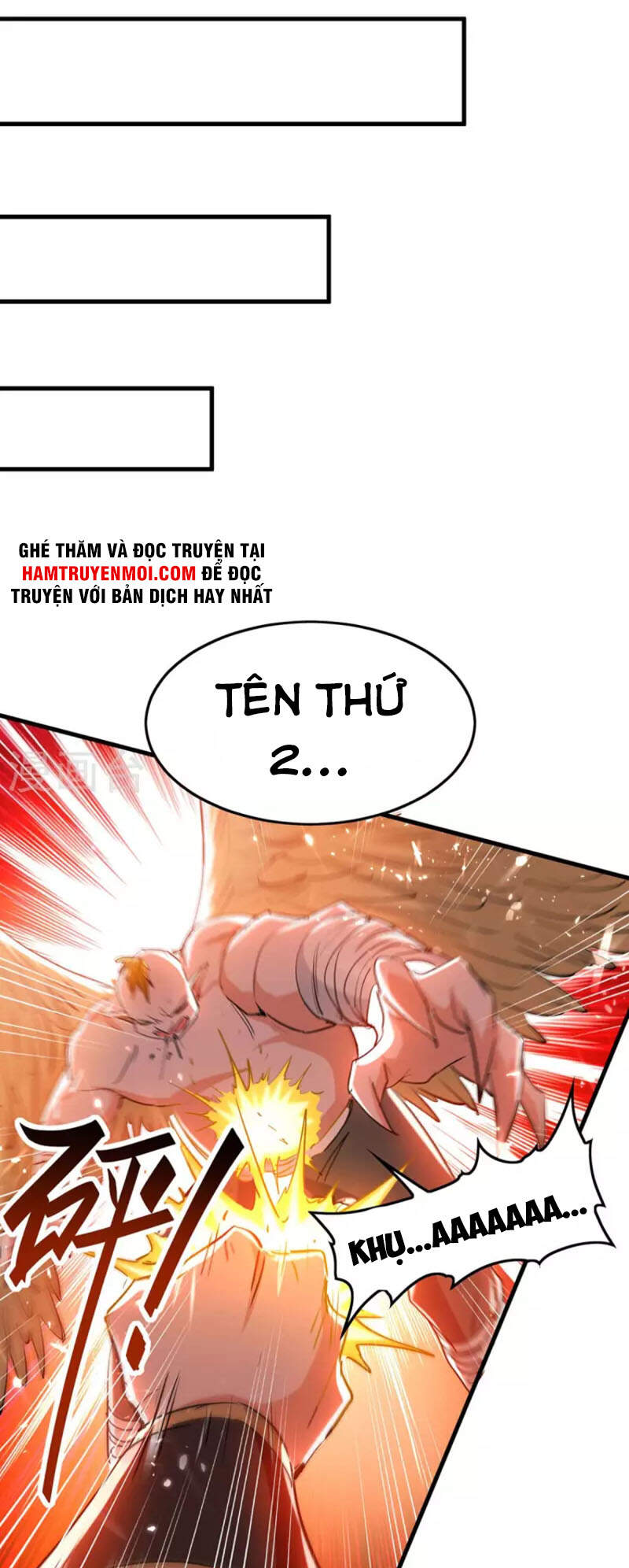 Tiên Đế Trở Về: Chương 260