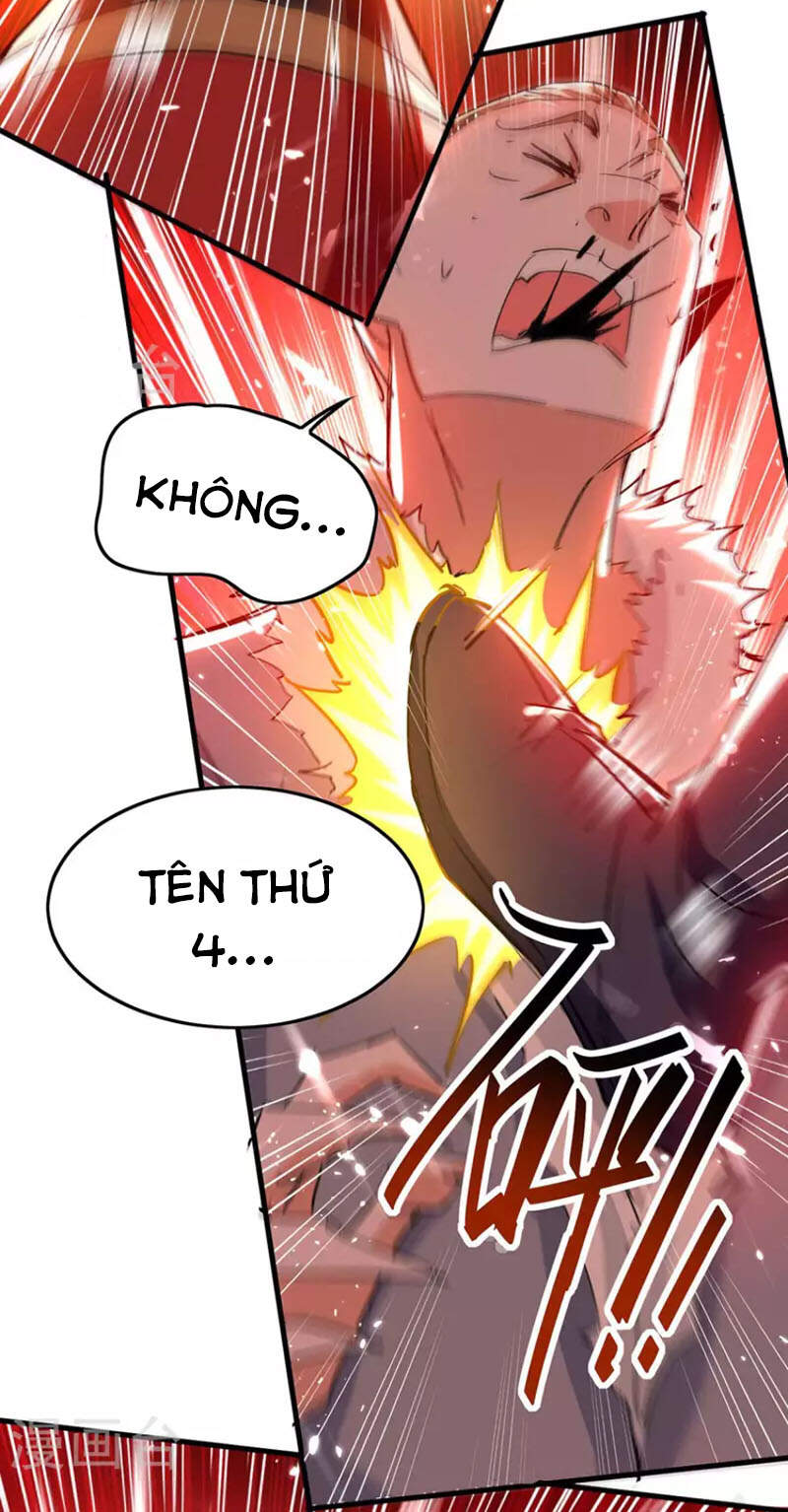 Tiên Đế Trở Về: Chương 260