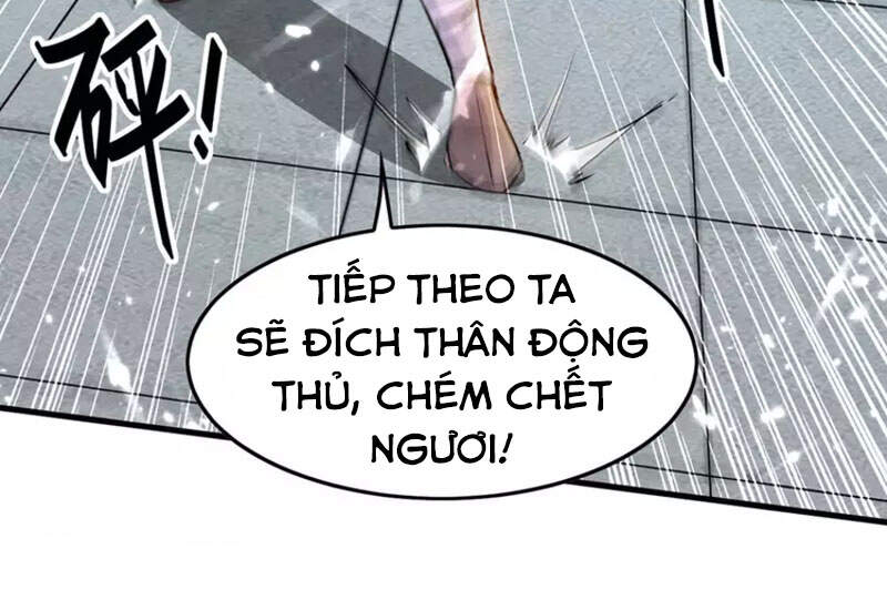 Tiên Đế Trở Về: Chương 260