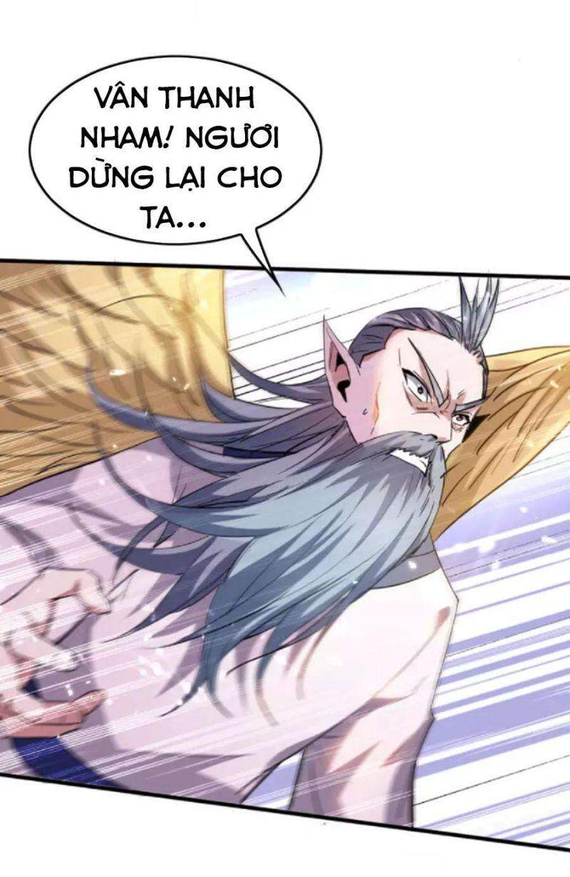 Tiên Đế Trở Về: Chương 262