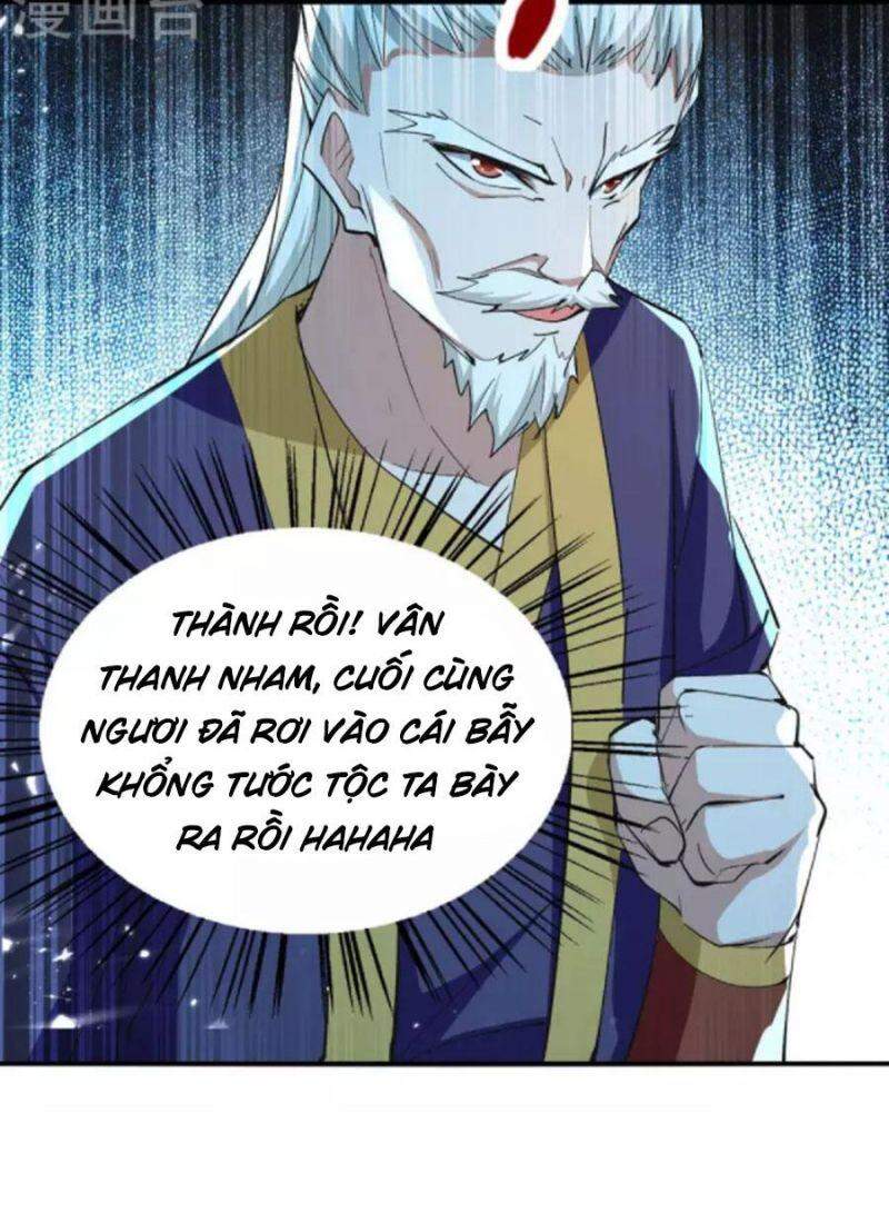 Tiên Đế Trở Về: Chương 263