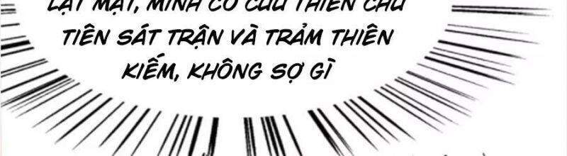 Tiên Đế Trở Về: Chương 263
