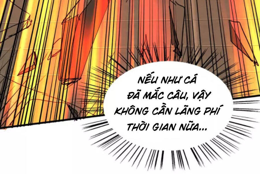 Tiên Đế Trở Về: Chương 264
