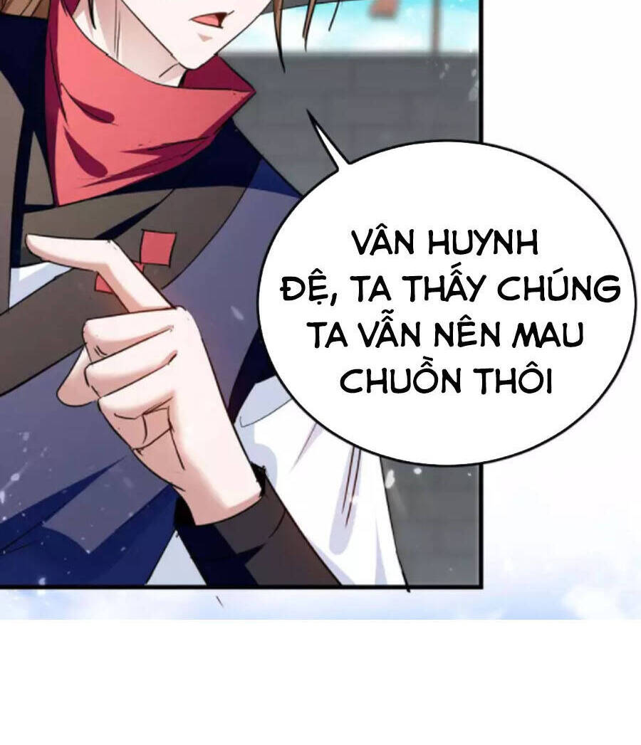 Tiên Đế Trở Về: Chương 265