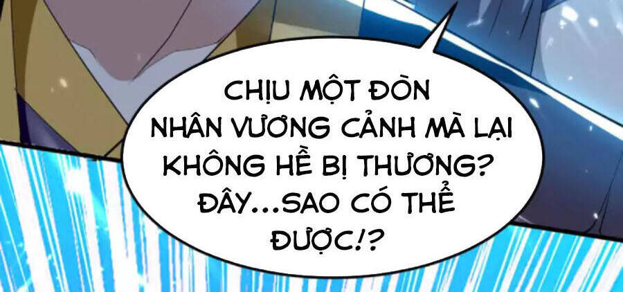 Tiên Đế Trở Về: Chương 266
