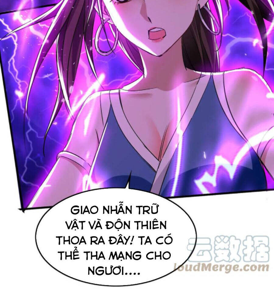 Tiên Đế Trở Về: Chương 267