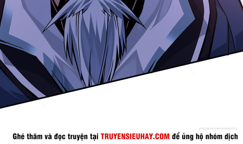 Tiên Đế Trở Về: Chương 27