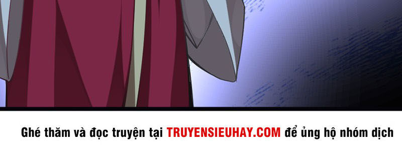 Tiên Đế Trở Về: Chương 27