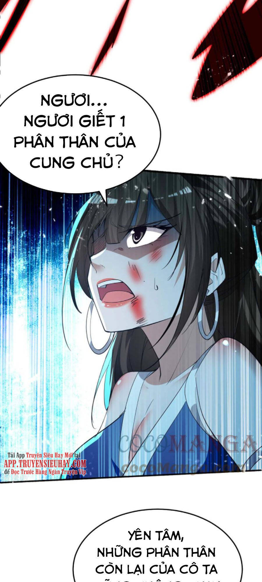Tiên Đế Trở Về: Chương 270