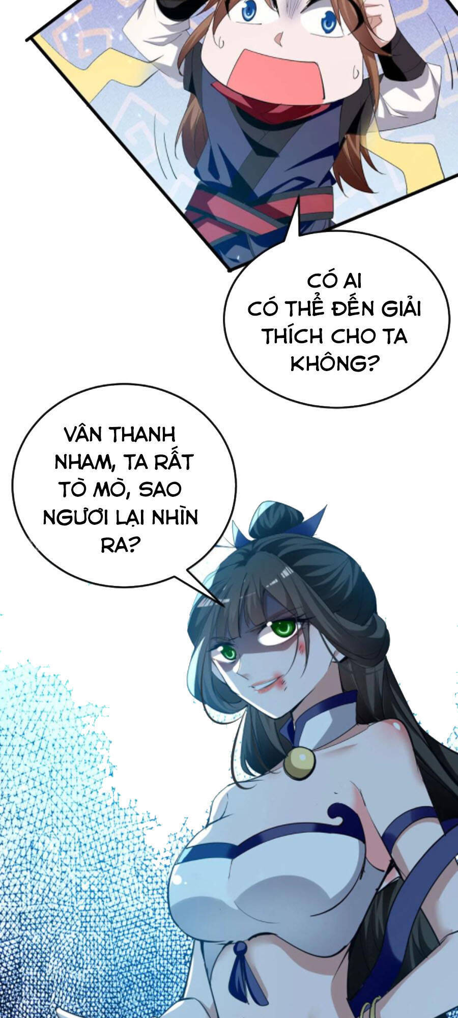 Tiên Đế Trở Về: Chương 270