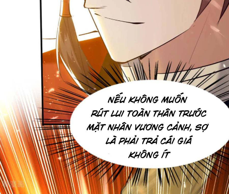 Tiên Đế Trở Về: Chương 272
