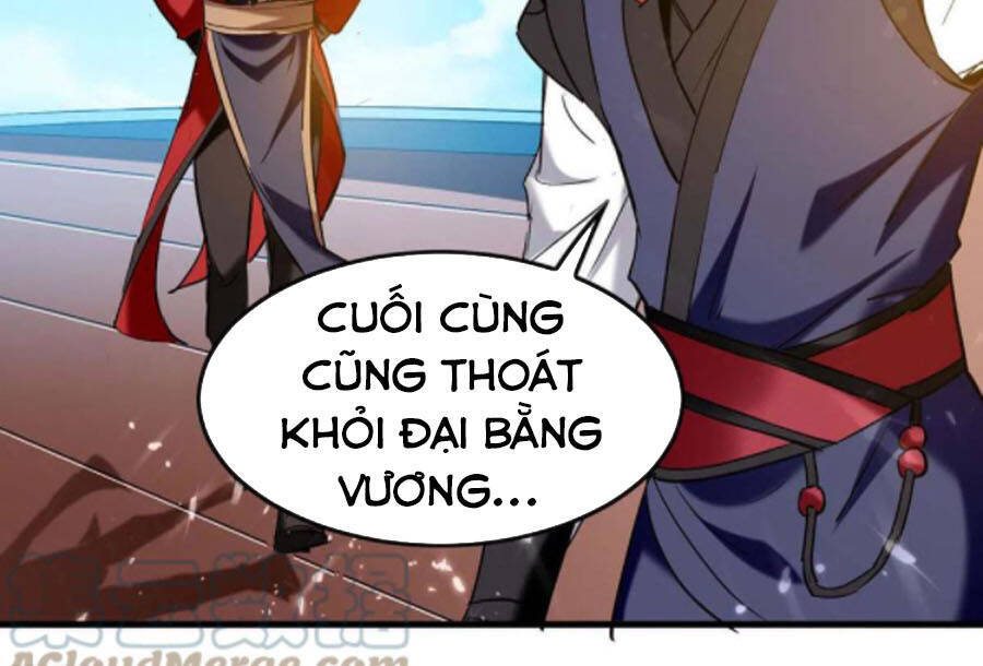 Tiên Đế Trở Về: Chương 272