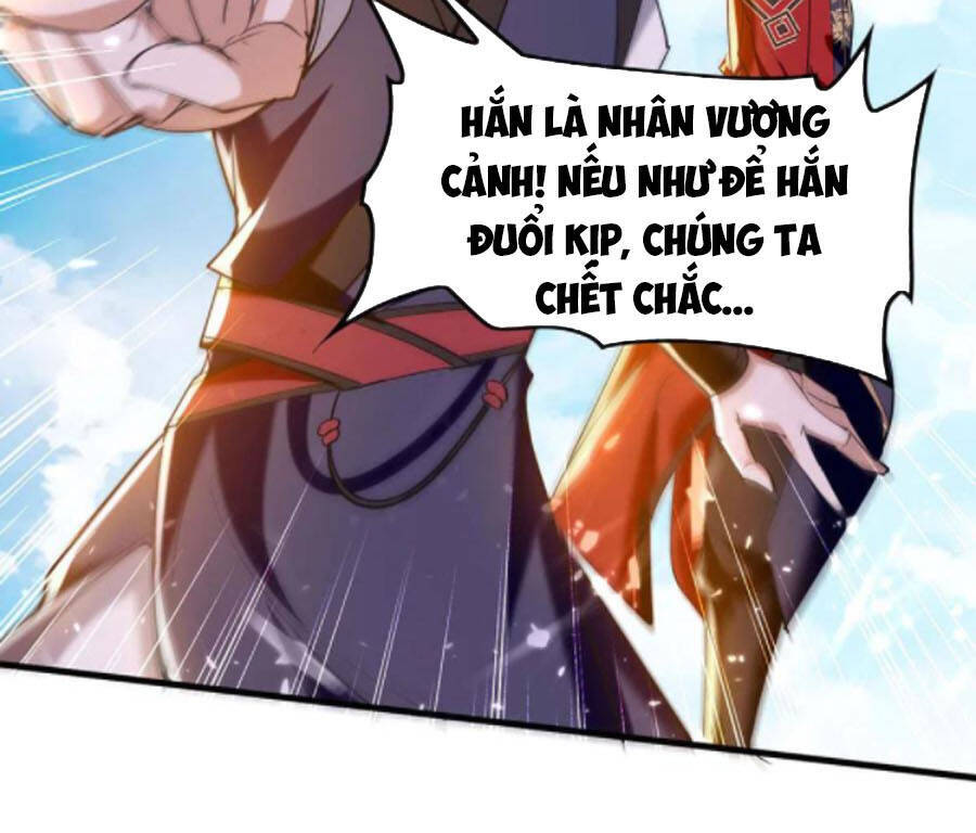 Tiên Đế Trở Về: Chương 272
