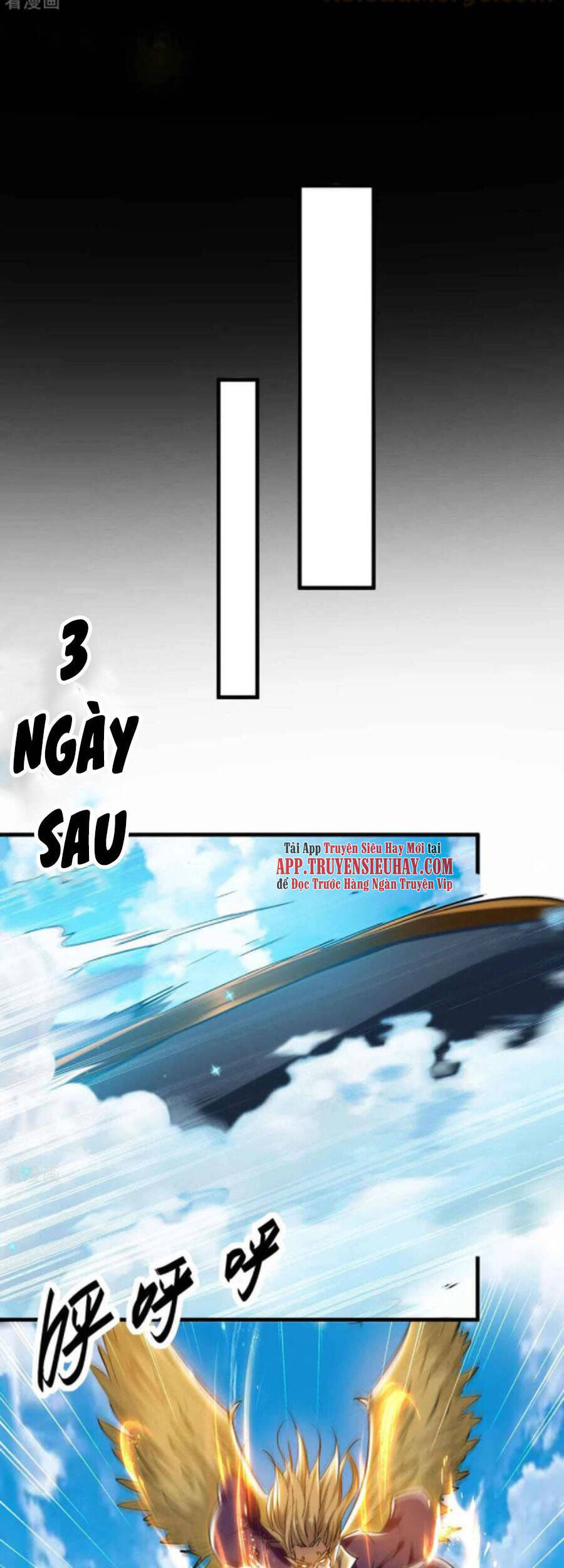 Tiên Đế Trở Về: Chương 274