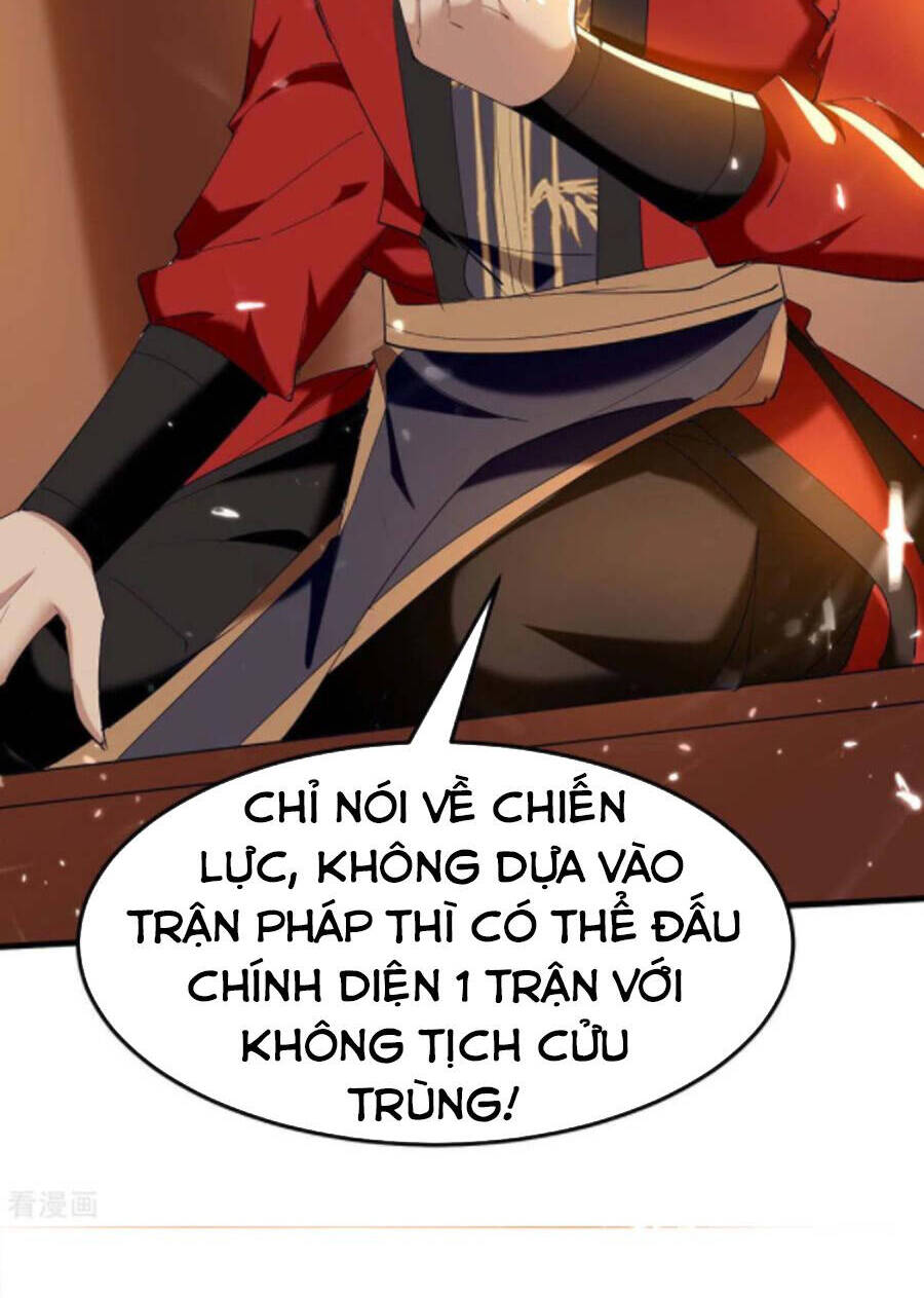 Tiên Đế Trở Về: Chương 276
