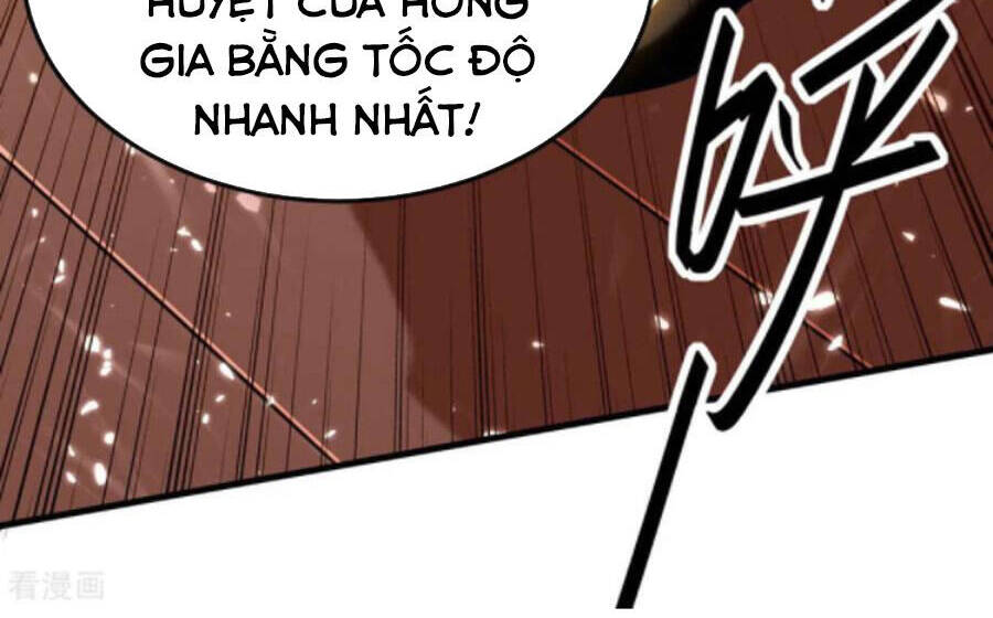 Tiên Đế Trở Về: Chương 276