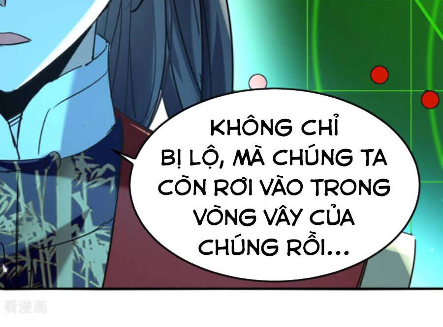 Tiên Đế Trở Về: Chương 277