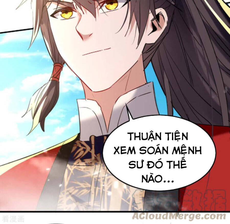 Tiên Đế Trở Về: Chương 277