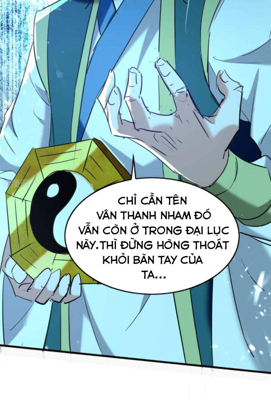 Tiên Đế Trở Về: Chương 277