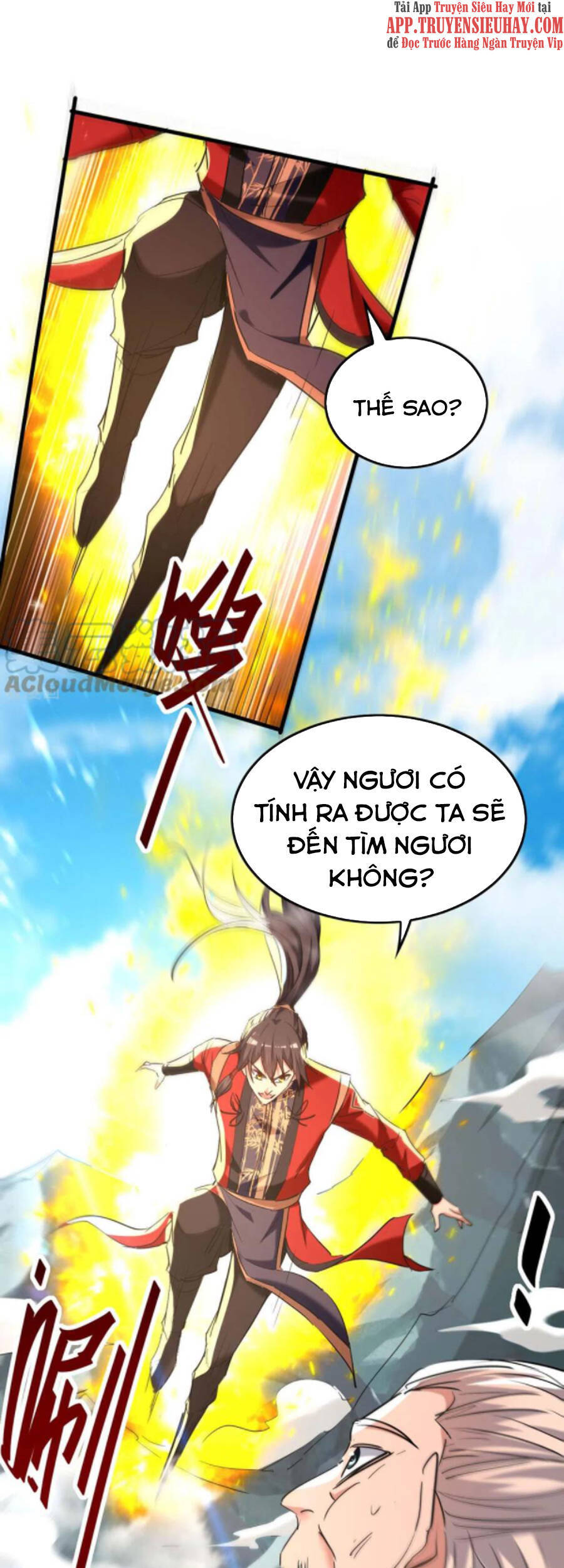 Tiên Đế Trở Về: Chương 277