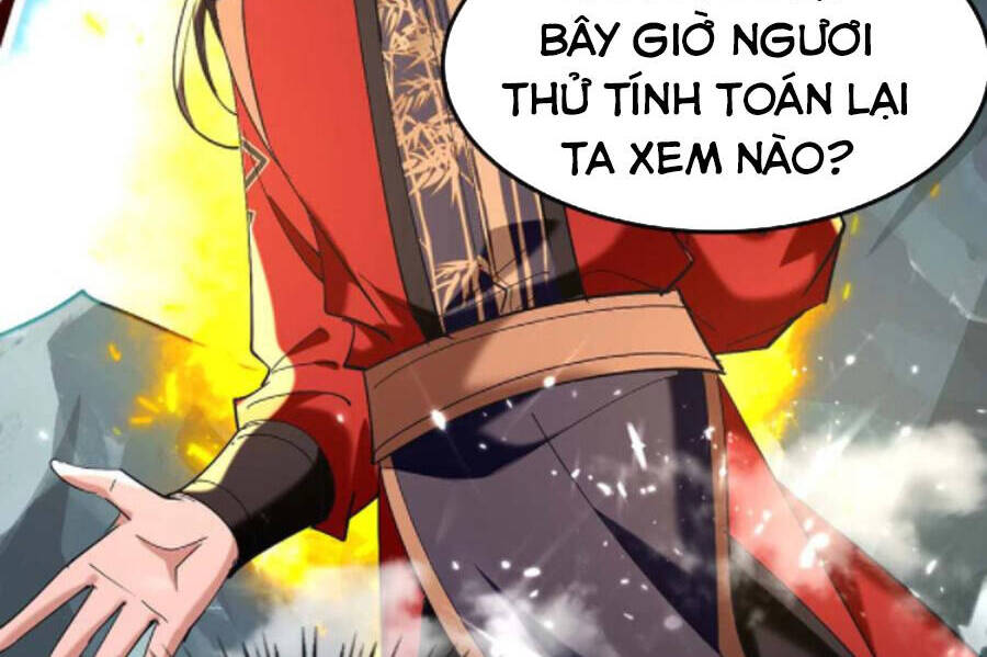 Tiên Đế Trở Về: Chương 277