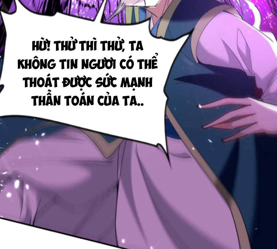 Tiên Đế Trở Về: Chương 277