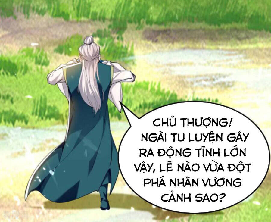 Tiên Đế Trở Về: Chương 279