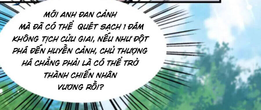 Tiên Đế Trở Về: Chương 279