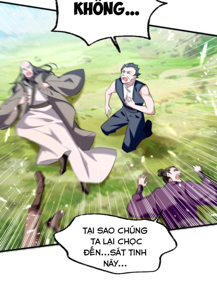 Tiên Đế Trở Về: Chương 279