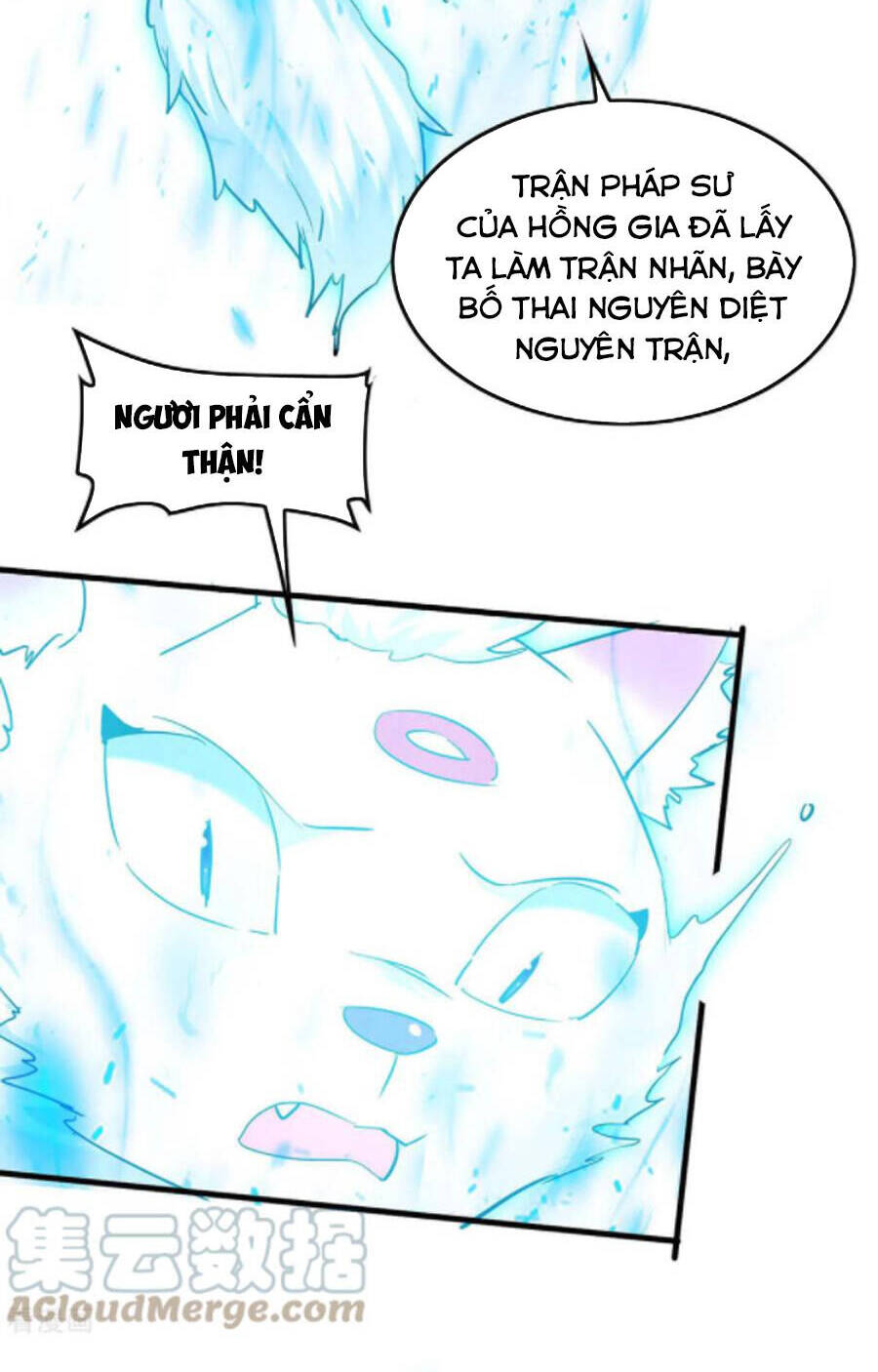 Tiên Đế Trở Về: Chương 280
