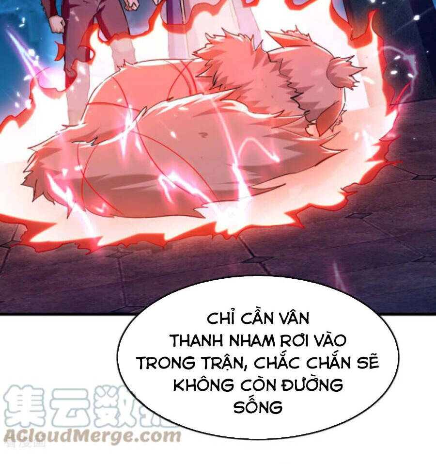 Tiên Đế Trở Về: Chương 280