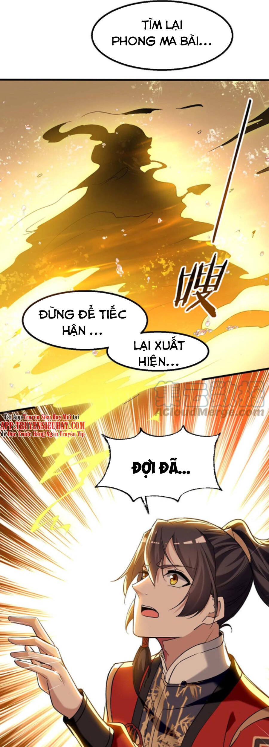Tiên Đế Trở Về: Chương 281