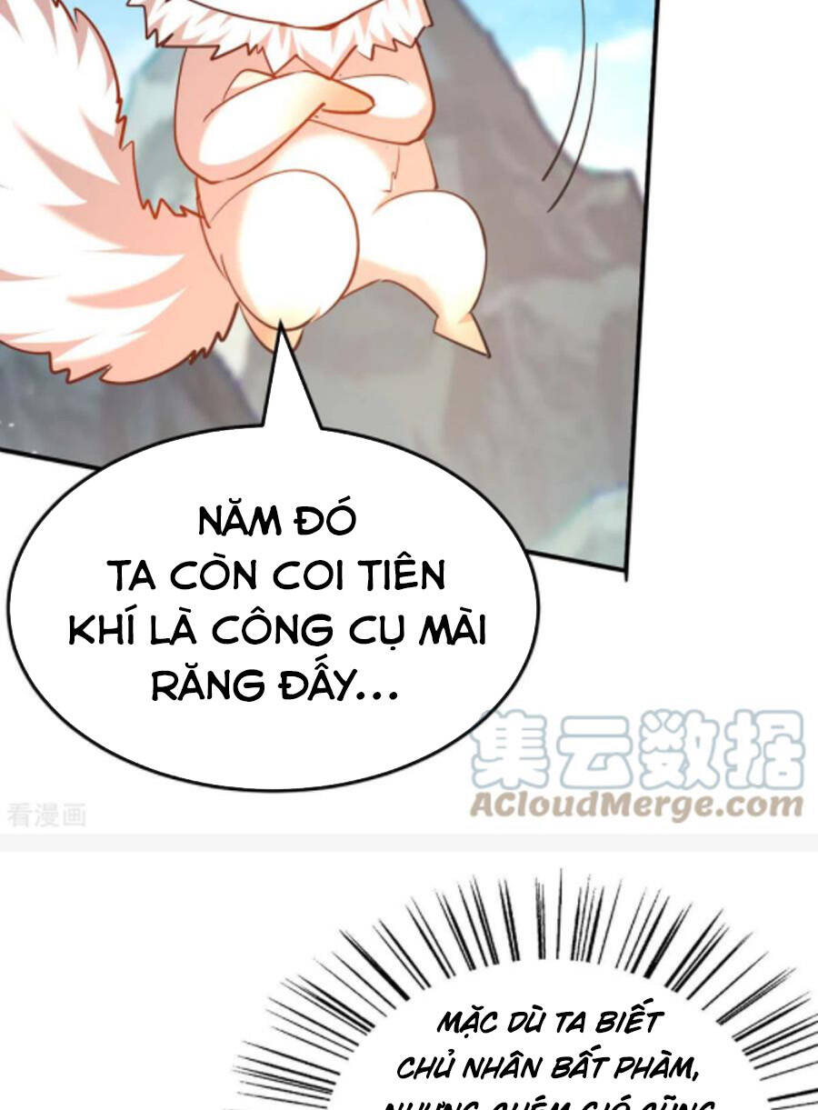 Tiên Đế Trở Về: Chương 282