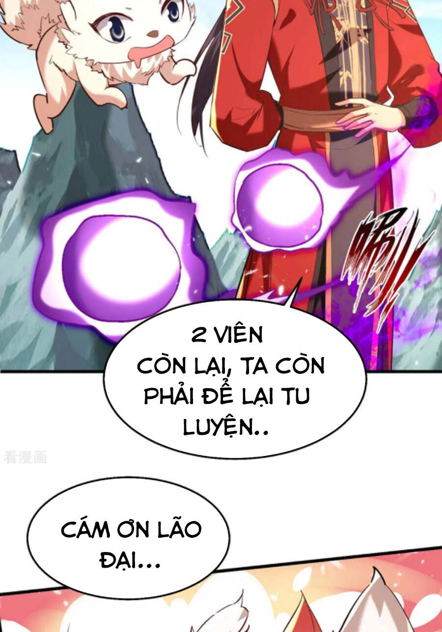 Tiên Đế Trở Về: Chương 283