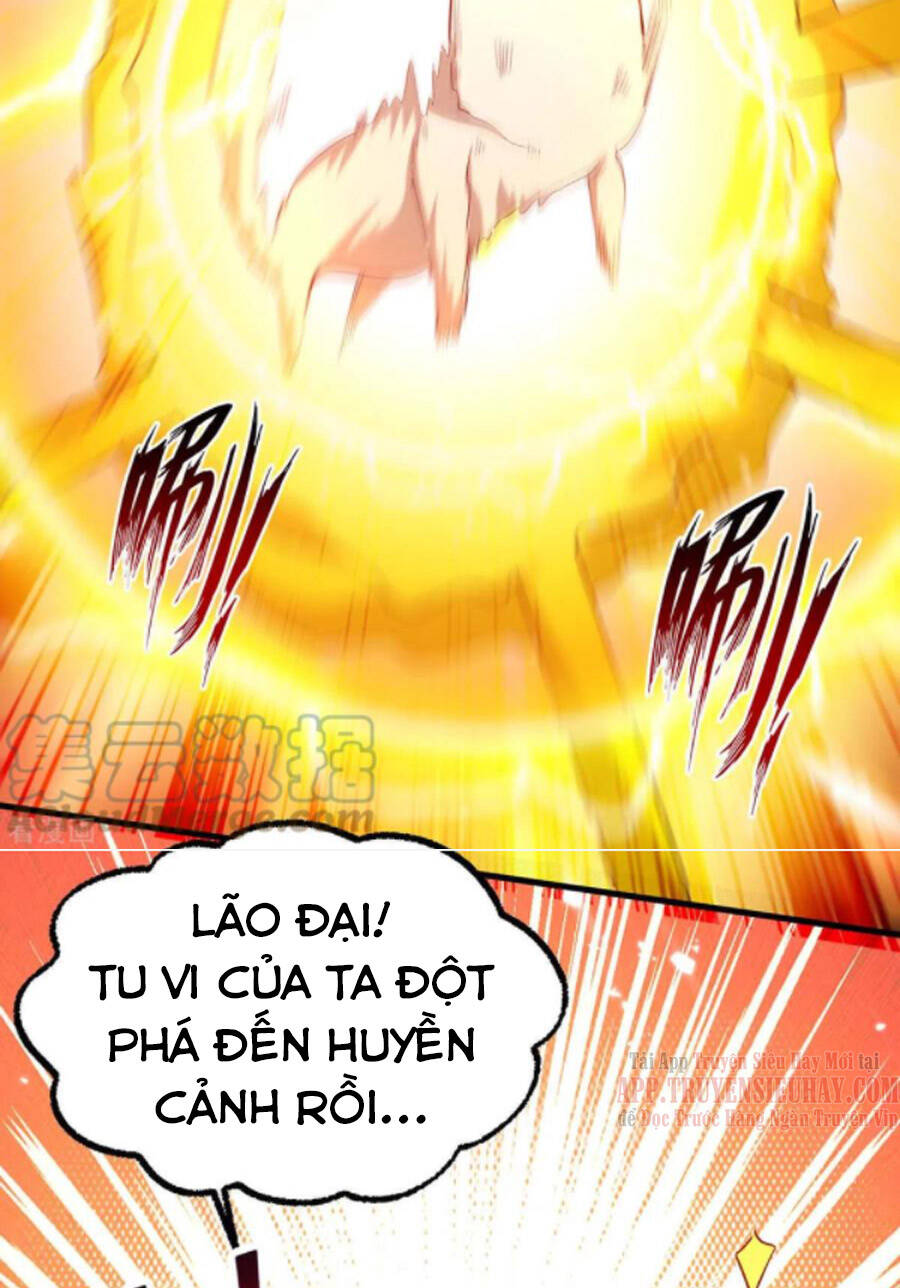 Tiên Đế Trở Về: Chương 283