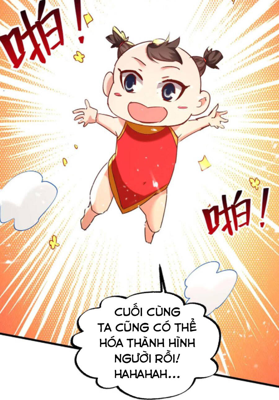 Tiên Đế Trở Về: Chương 283