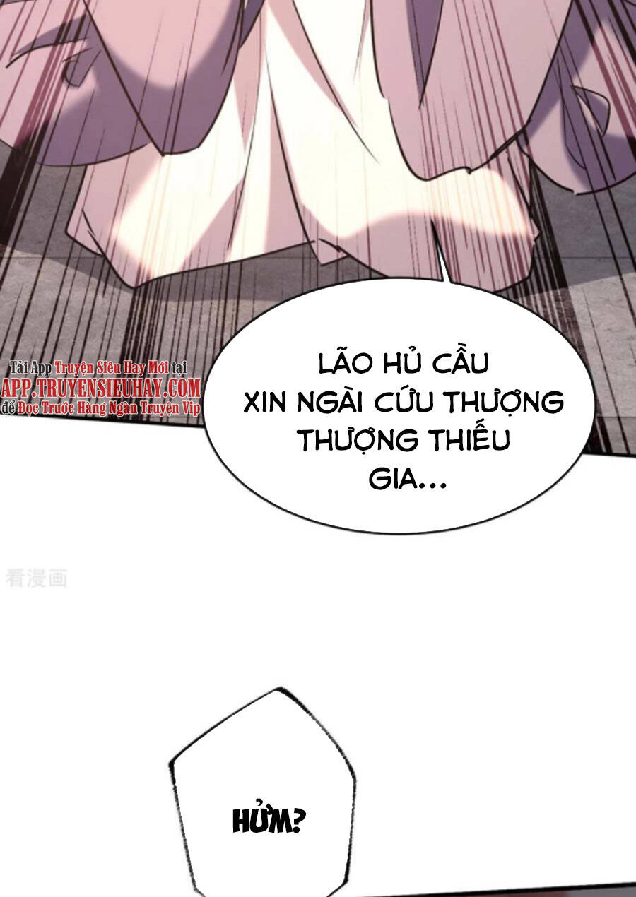 Tiên Đế Trở Về: Chương 284