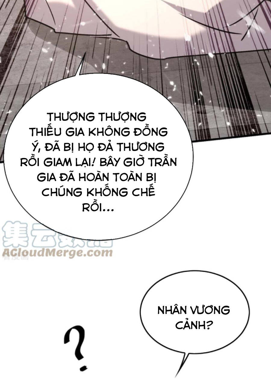 Tiên Đế Trở Về: Chương 284