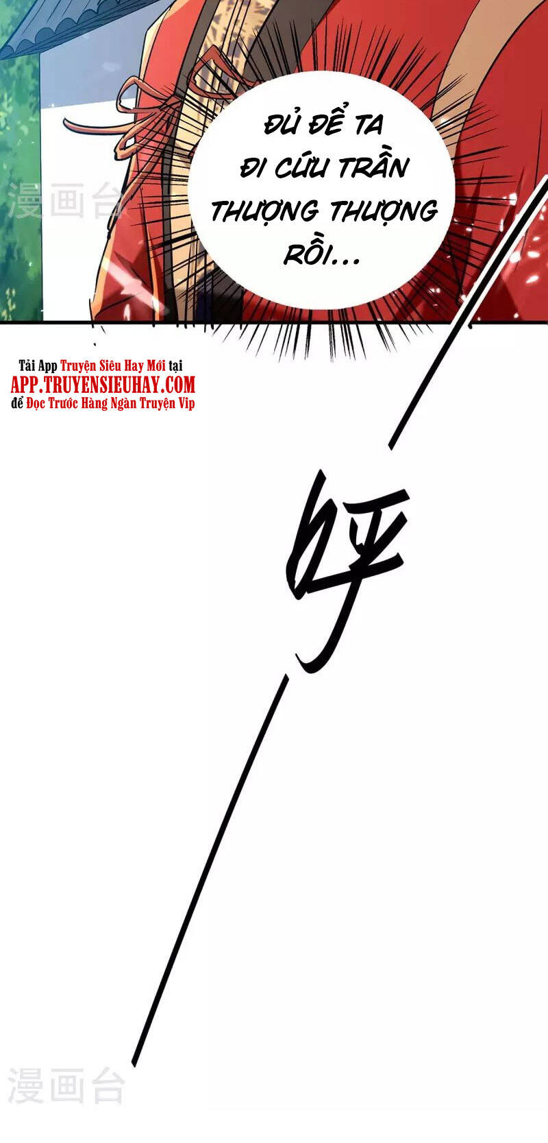 Tiên Đế Trở Về: Chương 286