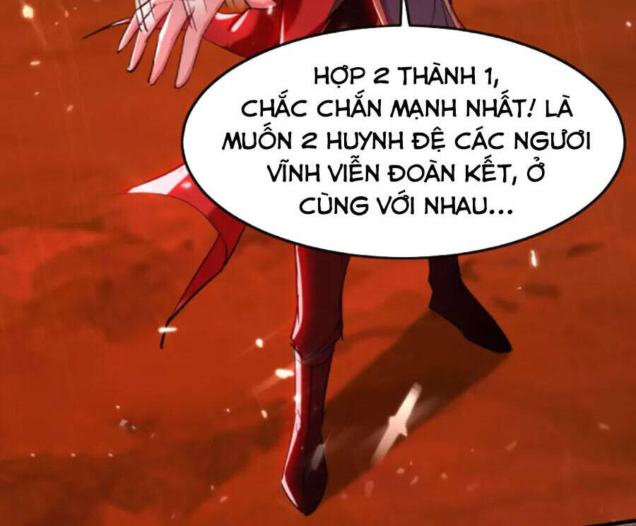 Tiên Đế Trở Về: Chương 289