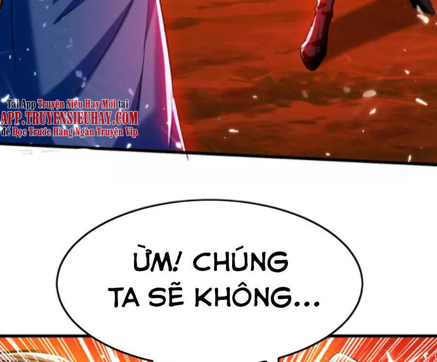 Tiên Đế Trở Về: Chương 289