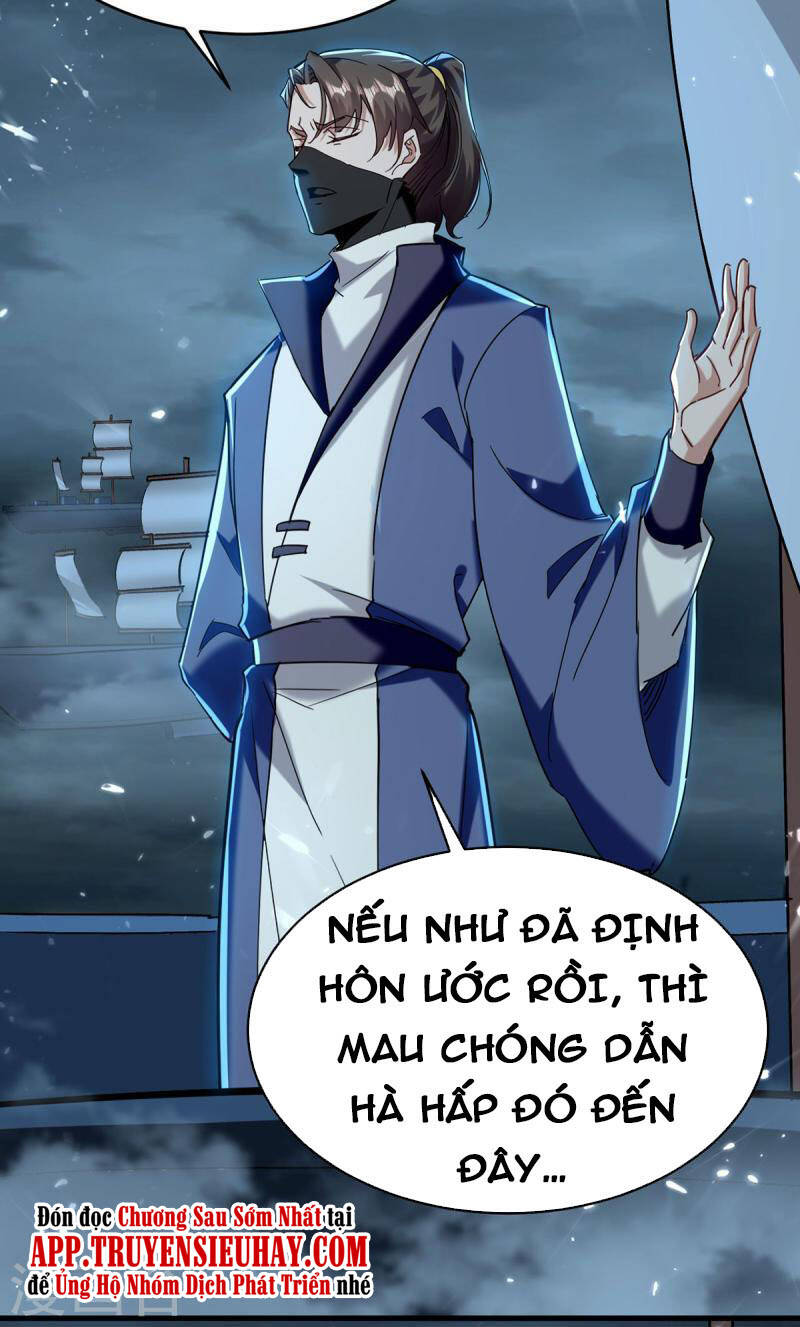 Tiên Đế Trở Về: Chương 294