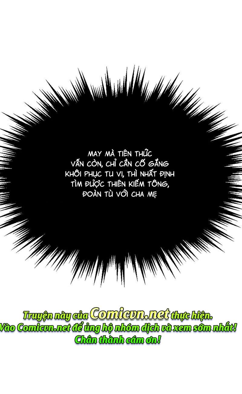 Tiên Đế Trở Về: Chương 3