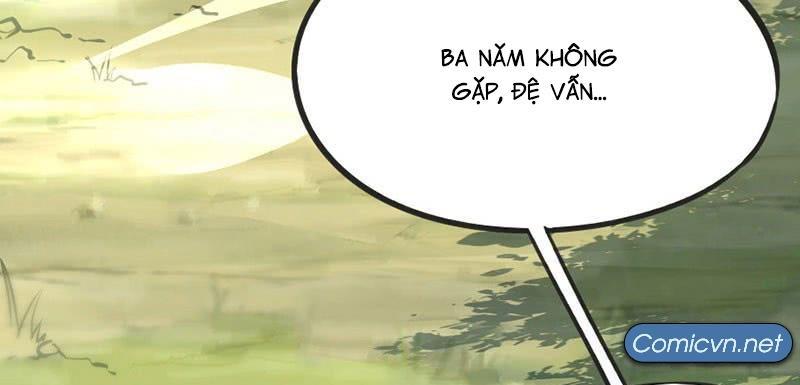 Tiên Đế Trở Về: Chương 3