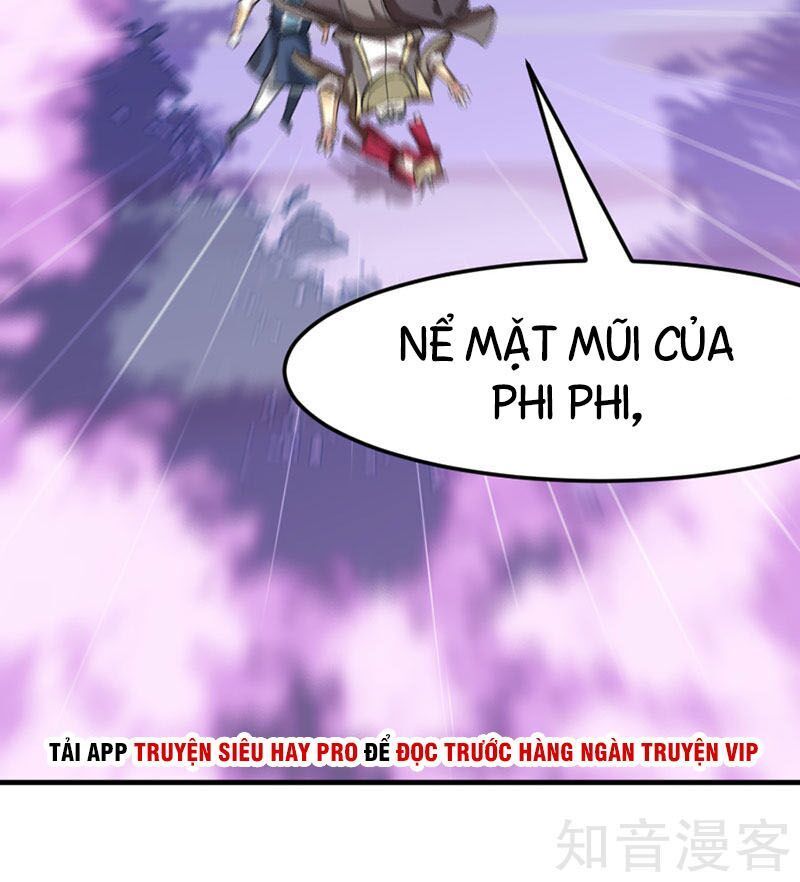 Tiên Đế Trở Về: Chương 30