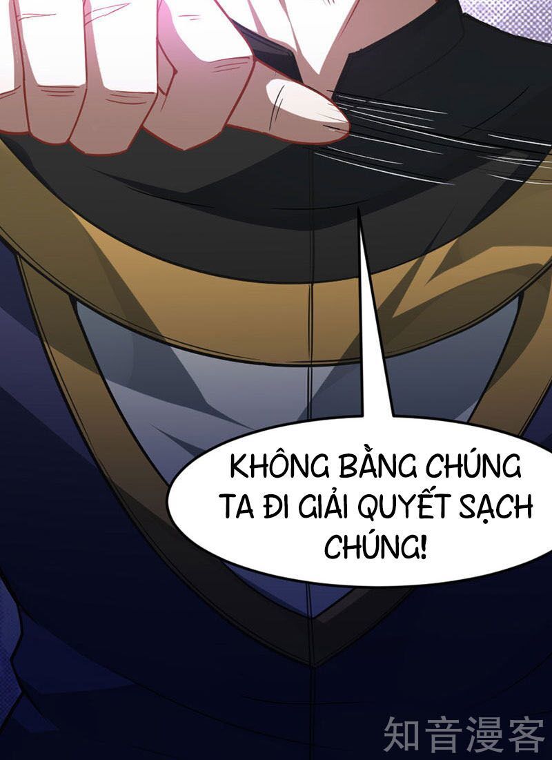 Tiên Đế Trở Về: Chương 30
