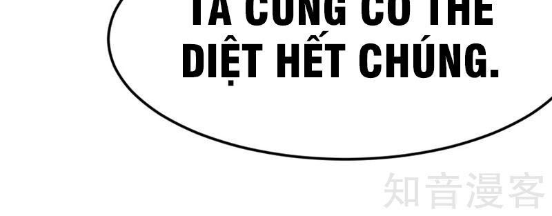 Tiên Đế Trở Về: Chương 30