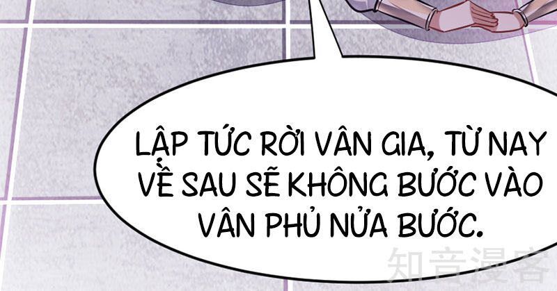 Tiên Đế Trở Về: Chương 30